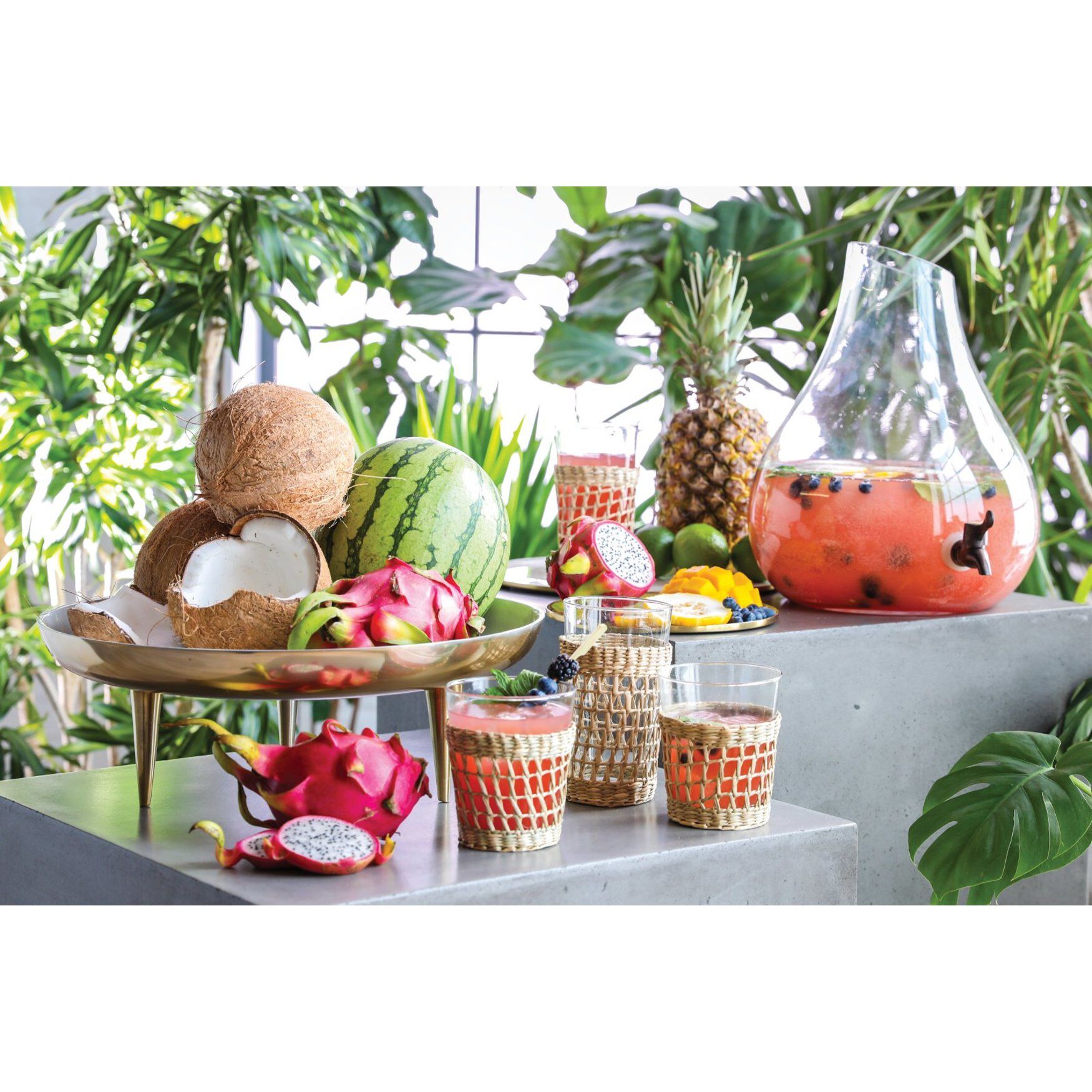 Pearl Beverage Dispenser, , alternate image number 5