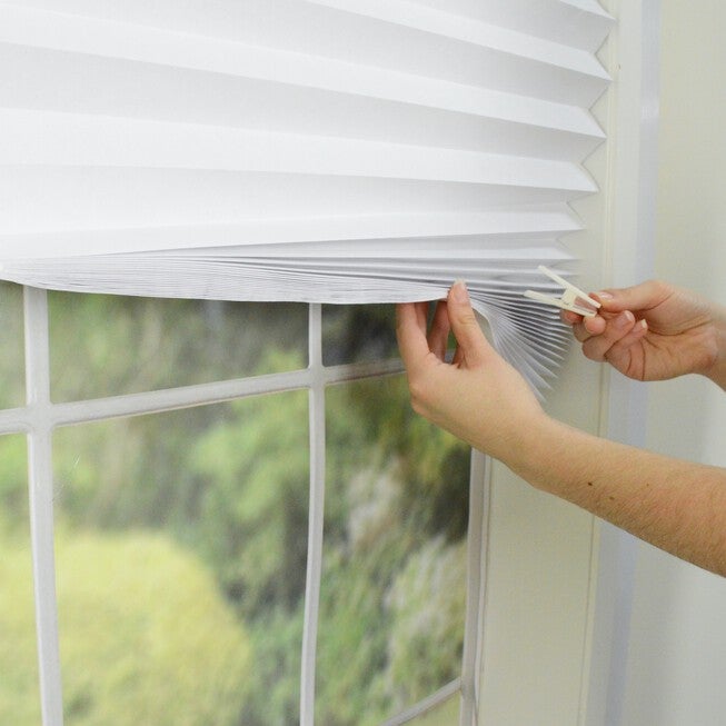 Cordless Window Tempshade 4 Pack Window, , alternate image number 7