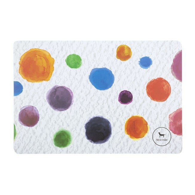 Set Of Two Boavista Pet Placemat Pet, MULTI, hi-res image number 0