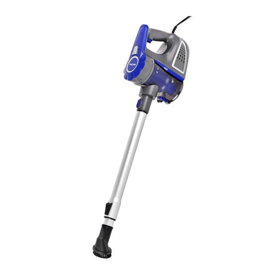 Kalorik Home Cyclone Vacuum with Pet Brush, , alternate image number null
