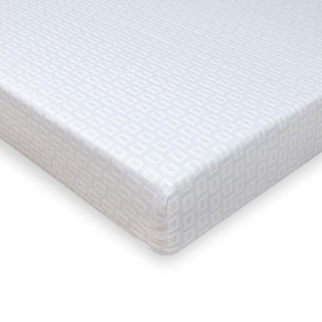 SensorPEDIC SensorCOOL 4-Inch Elite Cooling Gel-Infused Memory Foam Mattress Topper, , on-hover image number 1