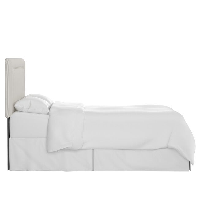 Stripe Border Headboard, , alternate image number 2