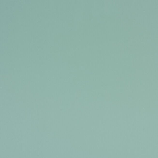 Tavita Mid-Century Modern Two-Tone Mint Green And Oak Brown Finished Wood 1-Drawer End Table, , alternate image number 6