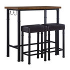 Annbriar Three Piece Pub Set, , alternate image number null