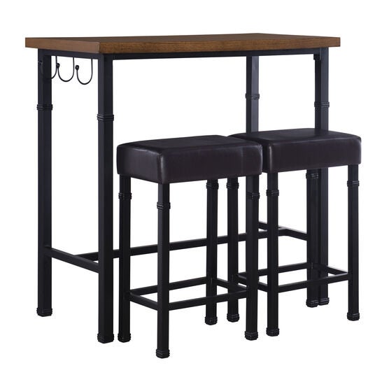 Annbriar Three Piece Pub Set, , alternate image number null