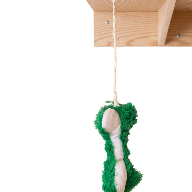 Real Wood Wall Series: Cat Dog Pet Steps, , alternate image number 9