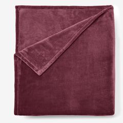 BH Studio Microfleece Blanket