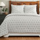 Athenia Comforter Set Collection, GREY, hi-res image number null
