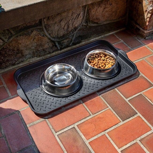 Diamond Boot Tray, , alternate image number 6