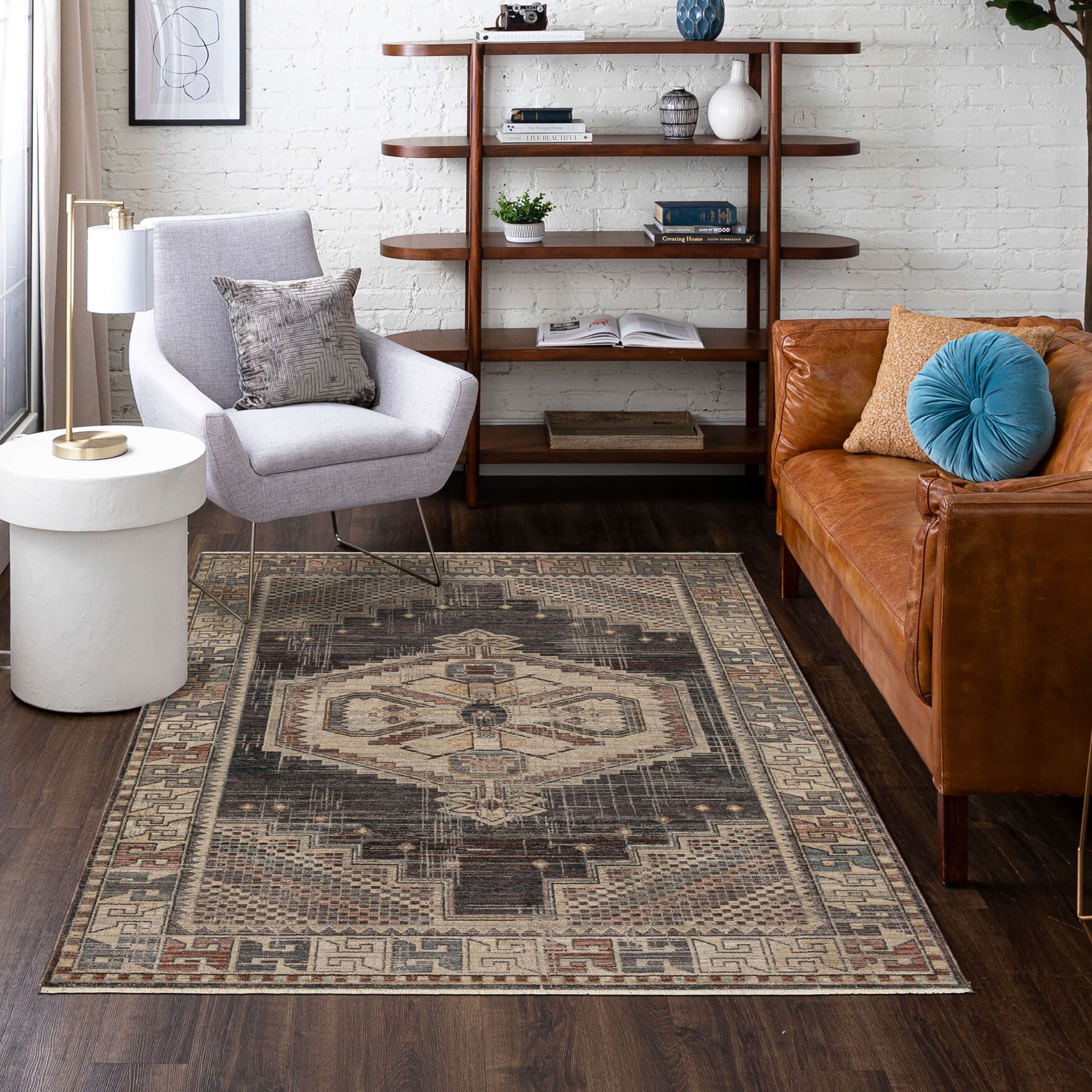 Chichester Area Rug, , alternate image number 5