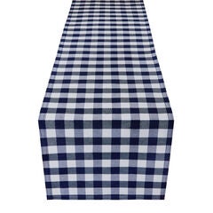 Buffalo Check Table Runner - 13-in x 90-in