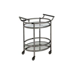Serving Cart