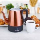 Euro Cuisine 4-Cup Percolator, , on-hover image number null
