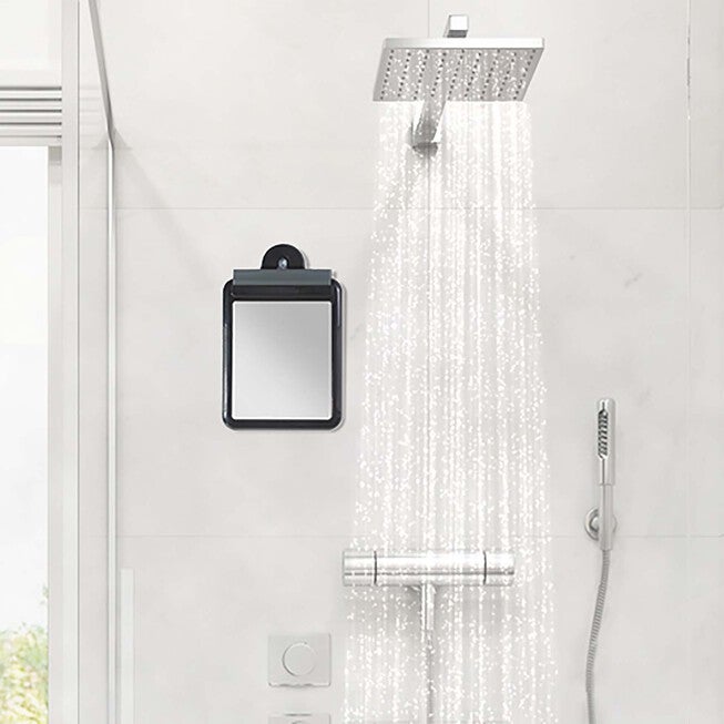 Travel Water Shaving Mirror, , alternate image number 2