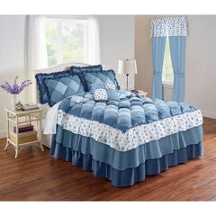 Alexis Bedspread
