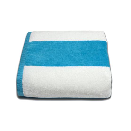 Tropical Cabana Bathsheet Bath Sheet, , on-hover image number null