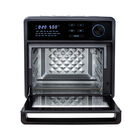 Kalorik MAXX Touch 16 Quart Air Fryer Oven, , alternate image number null
