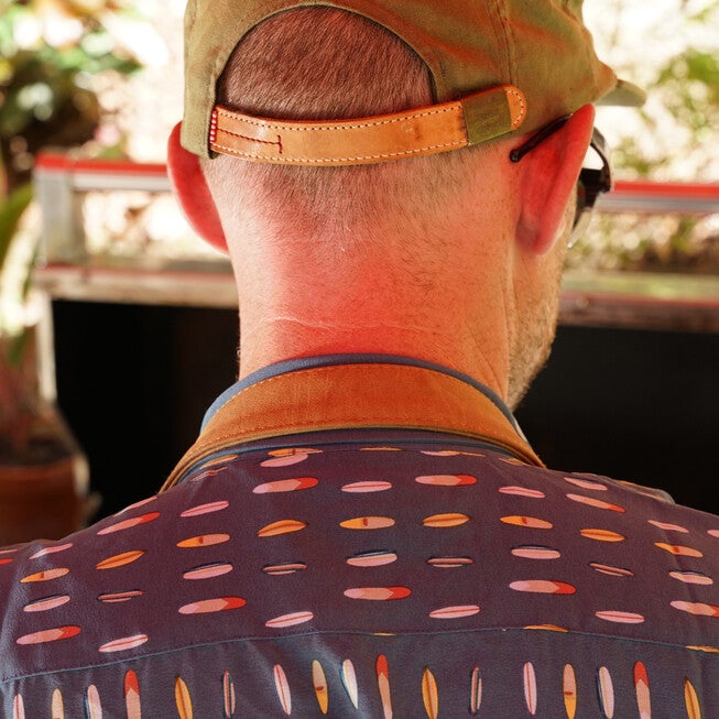 Canvas Grilling Apron, , alternate image number null