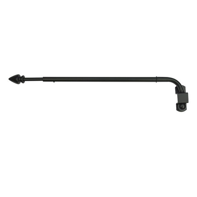 Arrow Window Curtain Swing Arm Pair Window, , alternate image number 4
