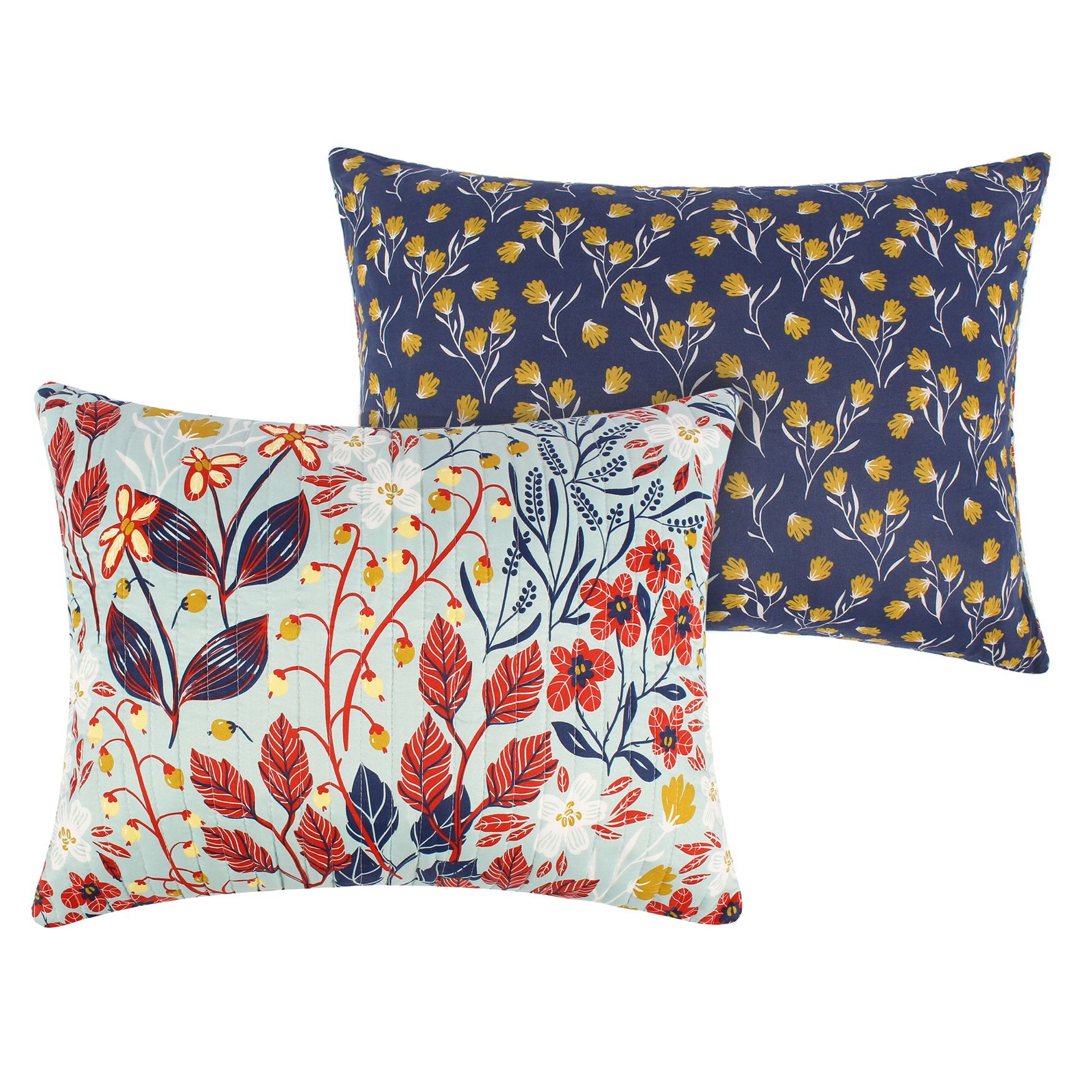 Phoenix Tan Quilt Set , , alternate image number 3