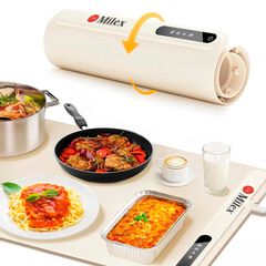 Milex® Foldable Warming Mat