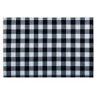 Buffalo Check Reversible Placemat - Set of Four, , alternate image number null
