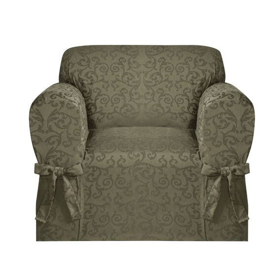 Kathy Ireland American Chair Cover, , alternate image number null