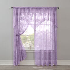 Curtains For Rods