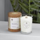 Seeking Balance Illuminate-Juniper Rosewood Jar Candle, , on-hover image number null