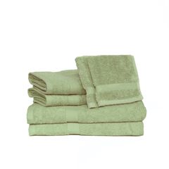 Deluxe 6-Pc. Towel Set