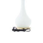 Gold Metal Traditional Table Lamp, , alternate image number null