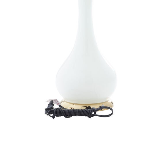 Gold Metal Traditional Table Lamp, , alternate image number null