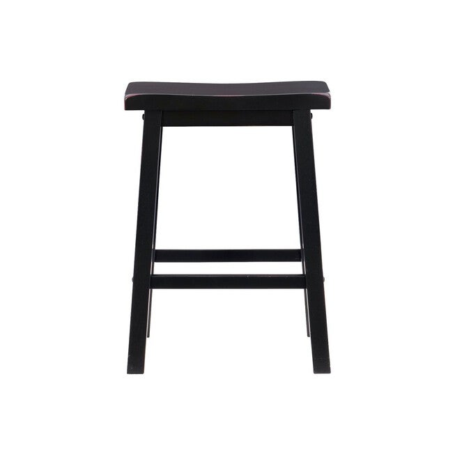 Wood Counter Stool, , alternate image number 6