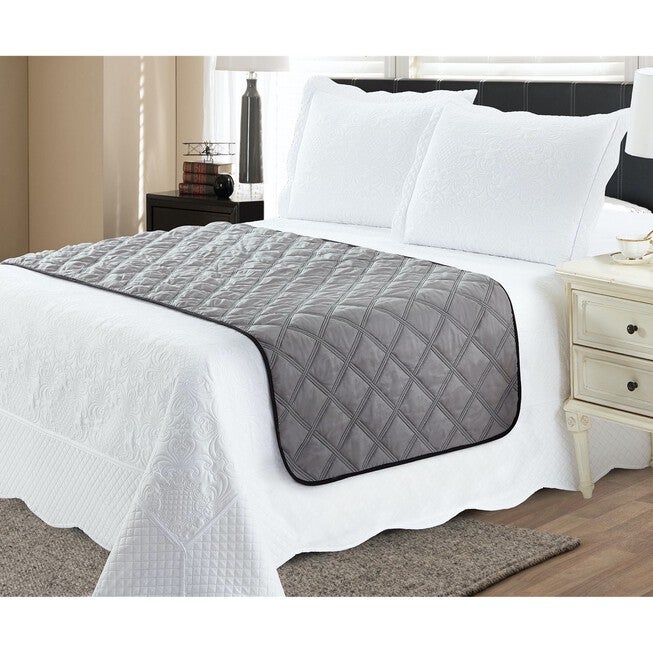Bed Runner Protector, , alternate image number 6