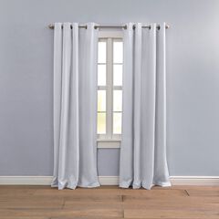 BH Studio Room-Darkening Grommet Panel