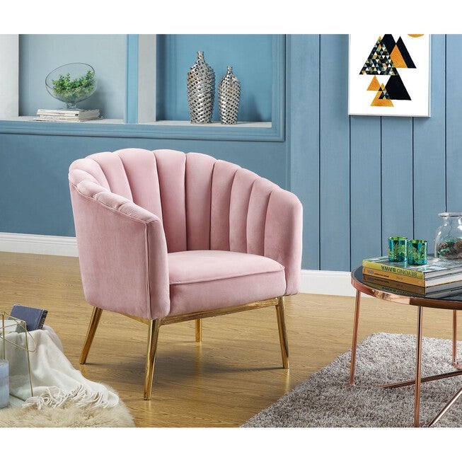 Accent Chair, , alternate image number 4