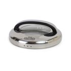 Euro Cuisine Stainless Steel Electric Food Steamer, , alternate image number null