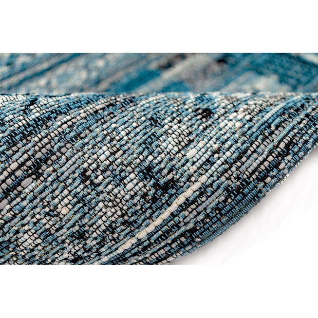 Liora Manne Marina Tribal Stripe Indoor/Outdoor Rug, , alternate image number null