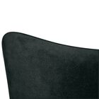 Celebrations ""Husband"" and ""Wife"" Embroidered Decorative Pillow , , alternate image number null
