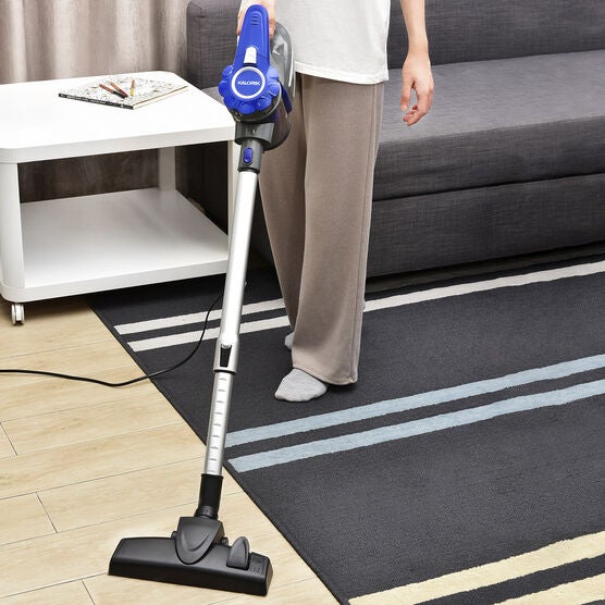 Kalorik Home Cyclone Vacuum with Pet Brush, , alternate image number null
