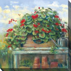 Down Home Outdoor Wall Art