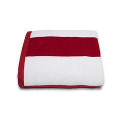 Tropical Cabana Bathsheet Bath Sheet