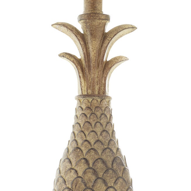 Set Of 2 Brown Polystone Tuscan Table Lamp, , alternate image number null