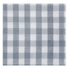 Buffalo Check Dinner Table Napkins Set of Four, , alternate image number null