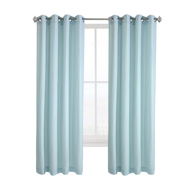 Harmony Light Filtering Grommet Curtain Panel, , alternate image number 22