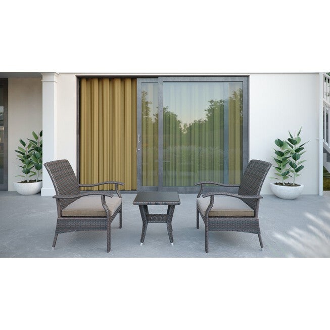 Miles Conversation Set, , alternate image number 4