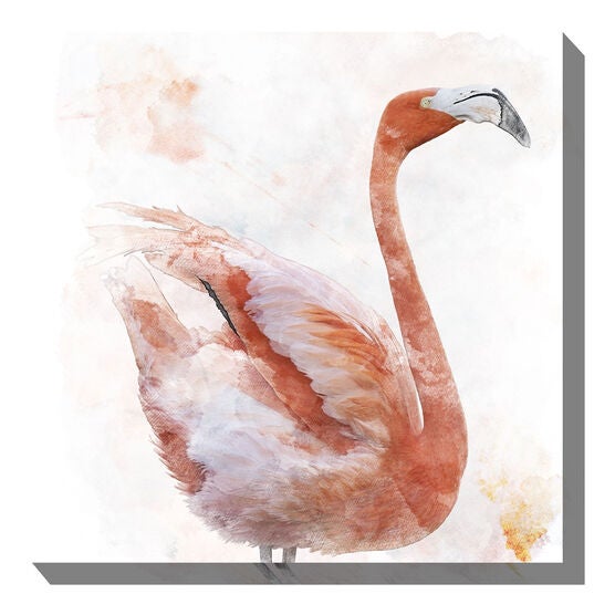 All Weather All Season Outdoor Canvas Art, MULTI, hi-res image number null