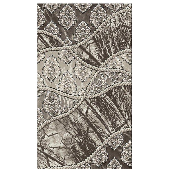 Jewel Brown 8' x 10' Area Rug, BROWN, hi-res image number null