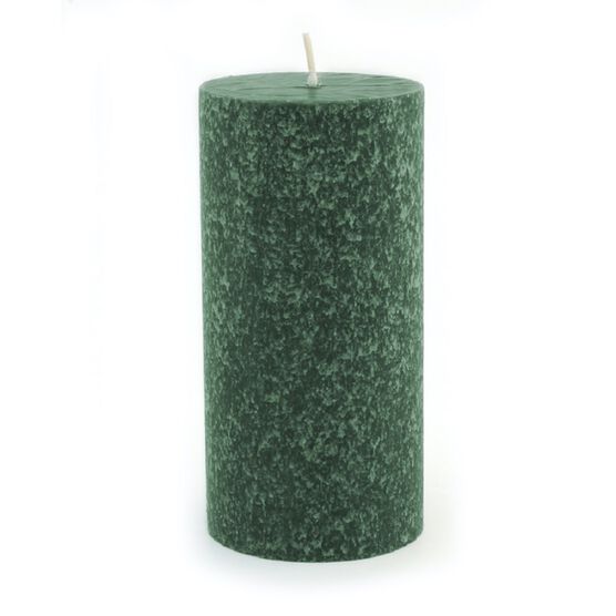 Timberline 3 X 6 Dark Green Pillar, DARK GREEN, hi-res image number null