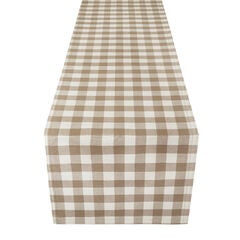 Buffalo Check Table Runner - 13-in x 90-in